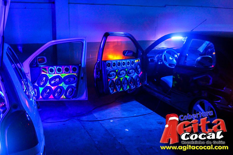 Papai Noel Pirou - 5� Edi��o