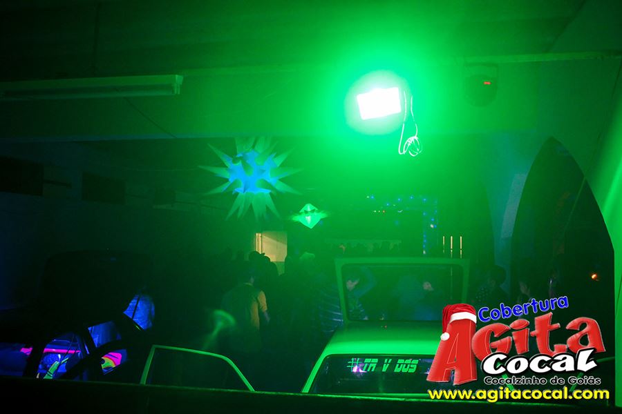 Papai Noel Pirou - 5� Edi��o