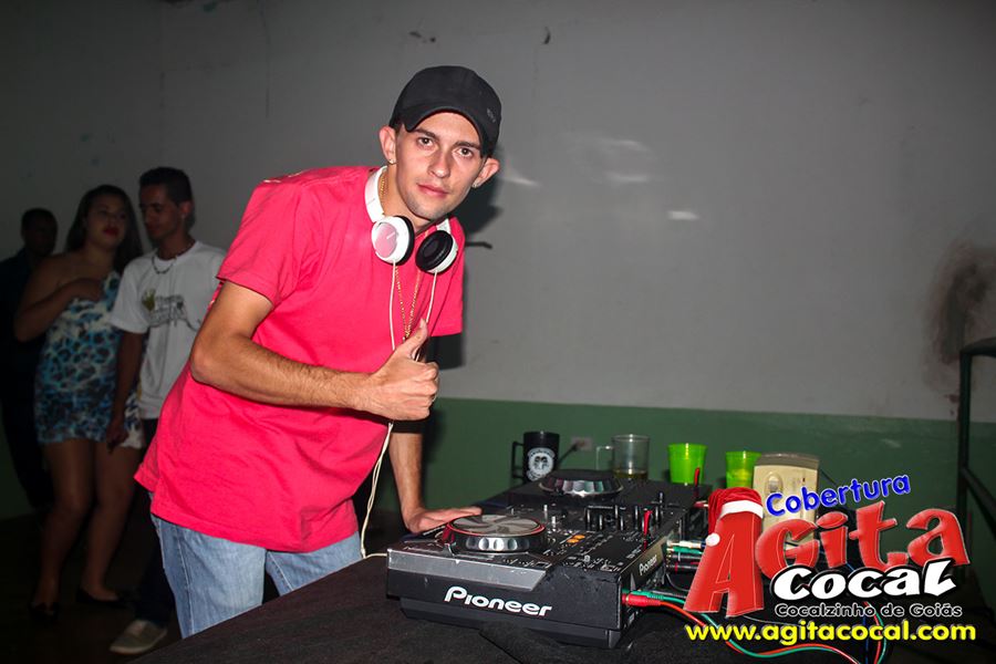 Papai Noel Pirou - 5� Edi��o