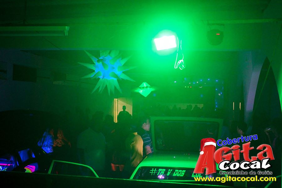 Papai Noel Pirou - 5� Edi��o