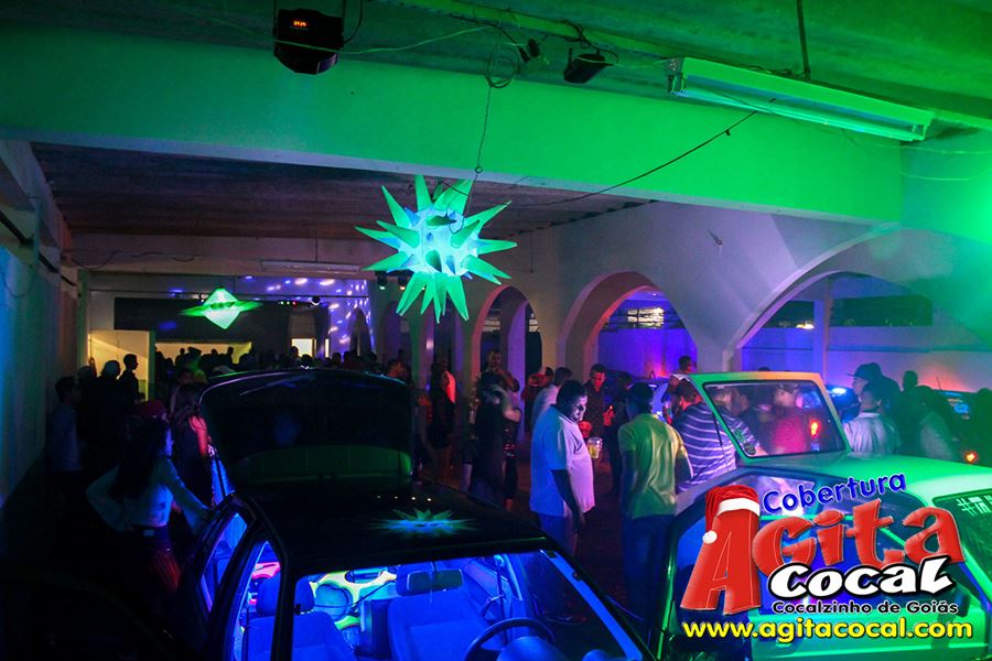 Papai Noel Pirou - 5� Edi��o