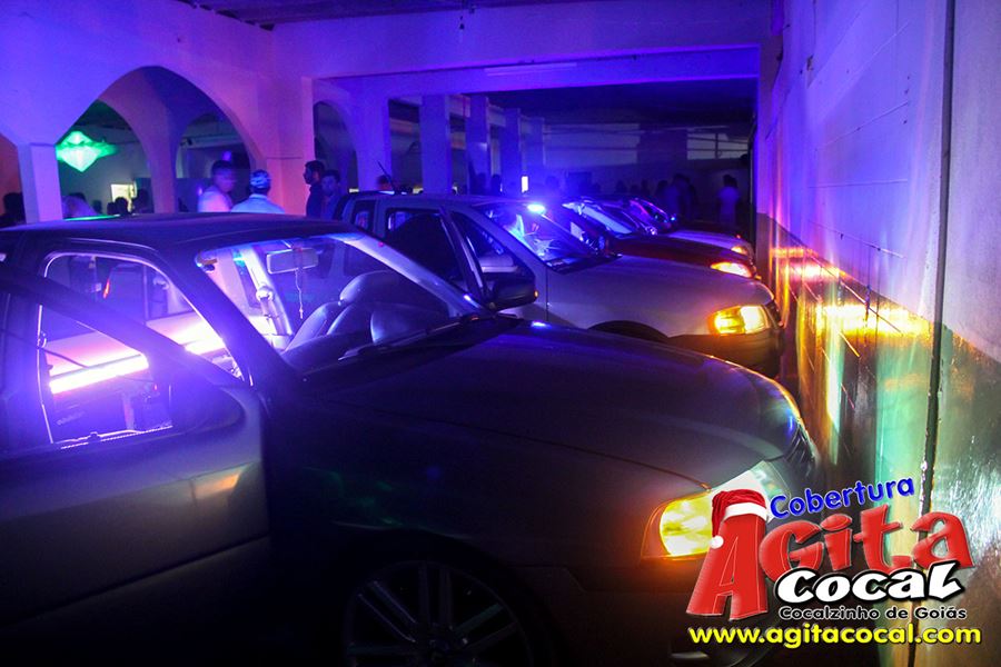 Papai Noel Pirou - 5� Edi��o