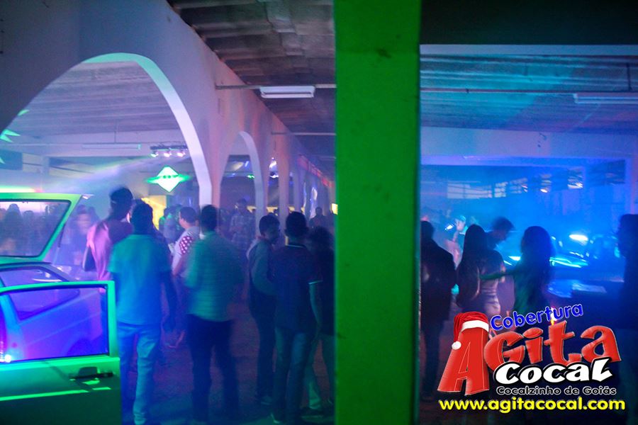 Papai Noel Pirou - 5� Edi��o