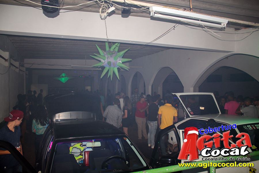 Papai Noel Pirou - 5� Edi��o