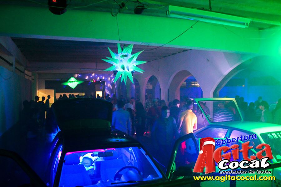 Papai Noel Pirou - 5� Edi��o