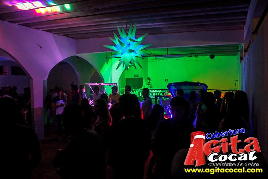 Papai Noel Pirou - 5� Edi��o