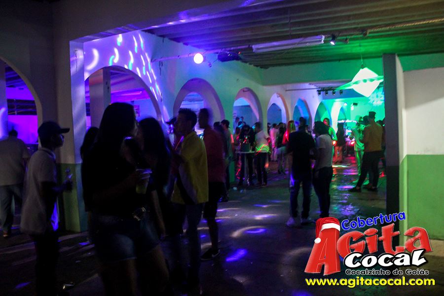 Papai Noel Pirou - 5� Edi��o