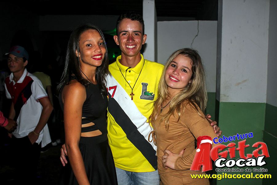 Papai Noel Pirou - 5� Edi��o