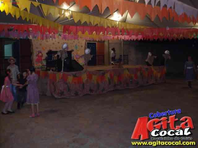 Quadrilha (Festa Junina)