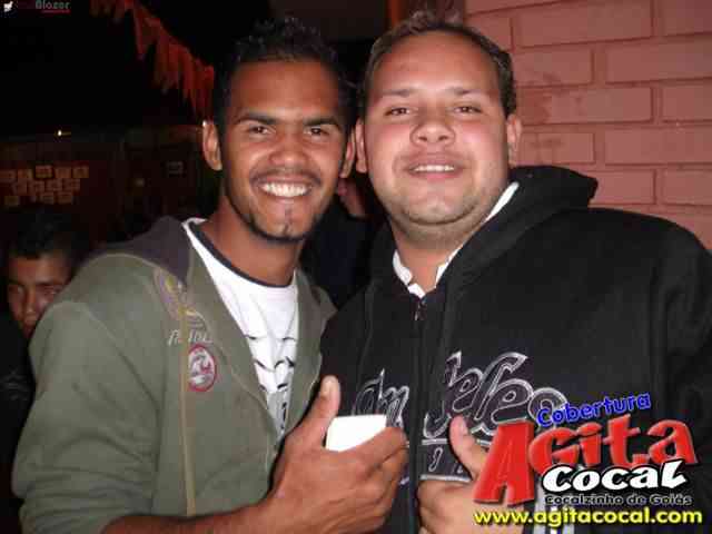 Quadrilha (Festa Junina)