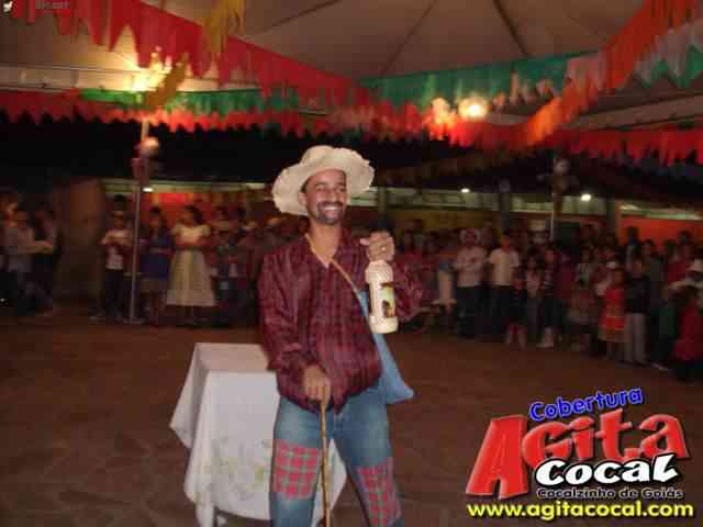 Quadrilha (Festa Junina)