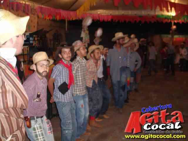 Quadrilha (Festa Junina)