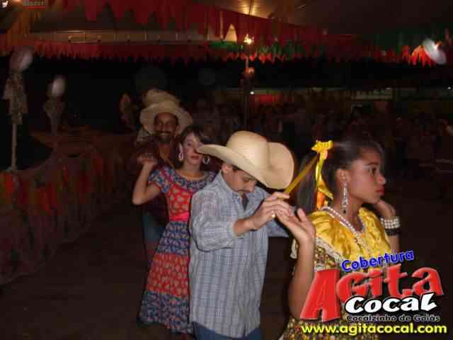 Quadrilha (Festa Junina)