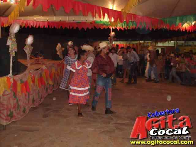 Quadrilha (Festa Junina)