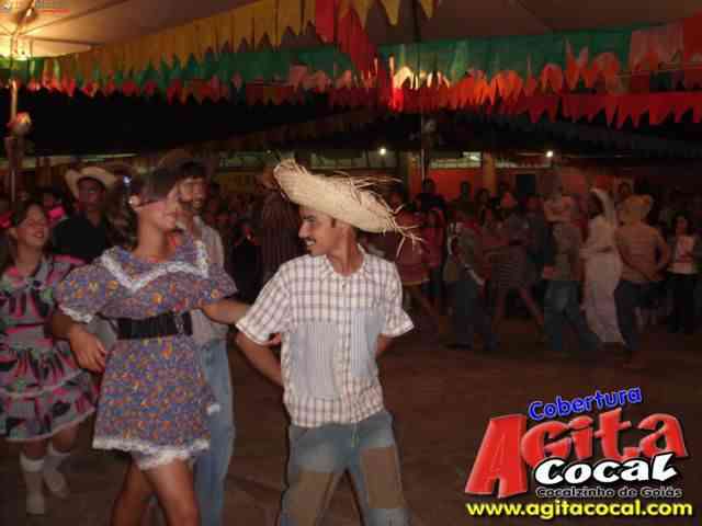 Quadrilha (Festa Junina)