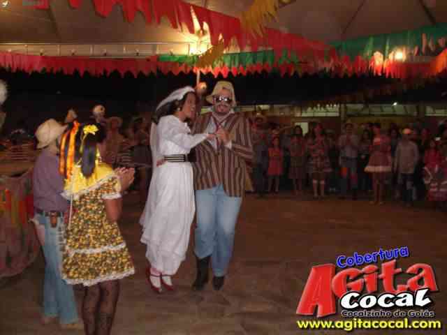 Quadrilha (Festa Junina)