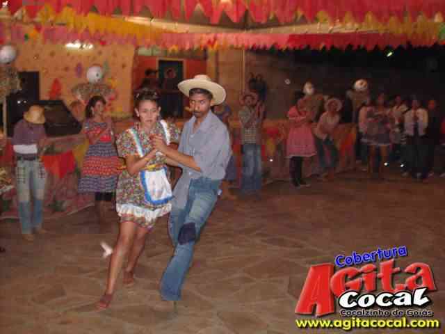 Quadrilha (Festa Junina)