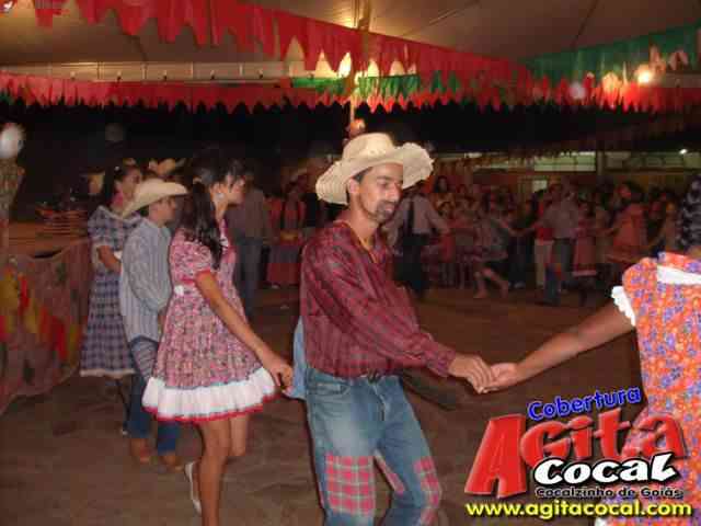 Quadrilha (Festa Junina)