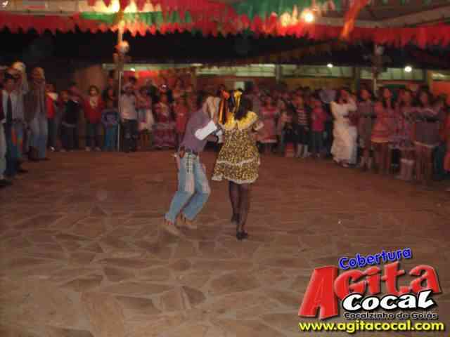 Quadrilha (Festa Junina)