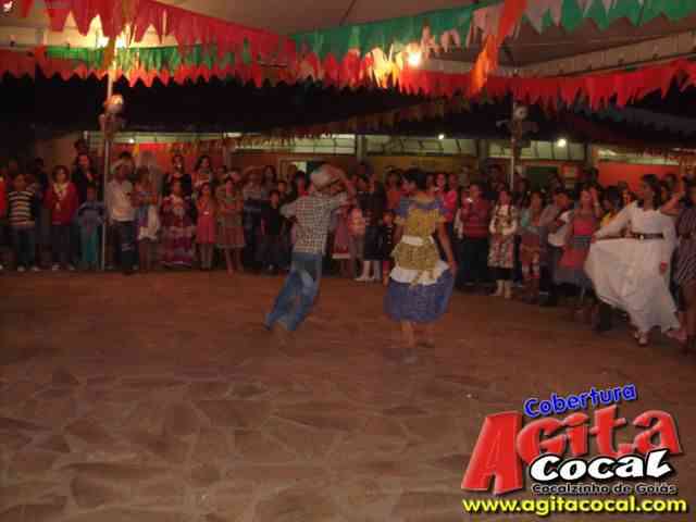 Quadrilha (Festa Junina)