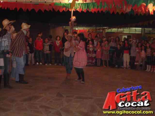 Quadrilha (Festa Junina)