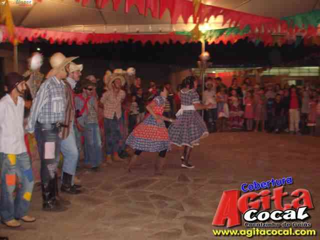 Quadrilha (Festa Junina)