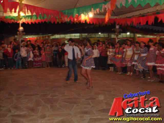 Quadrilha (Festa Junina)