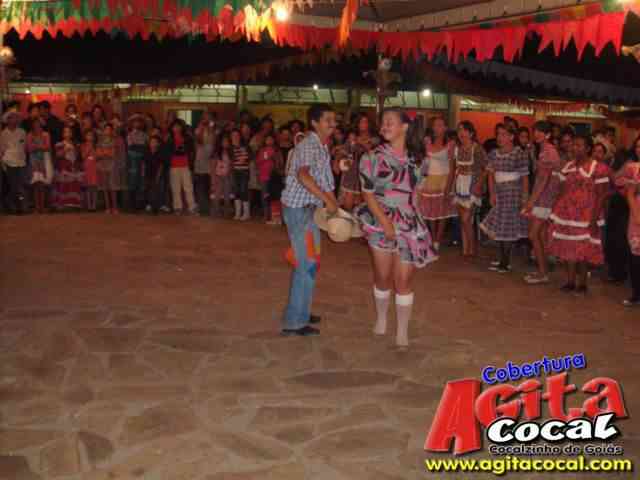 Quadrilha (Festa Junina)