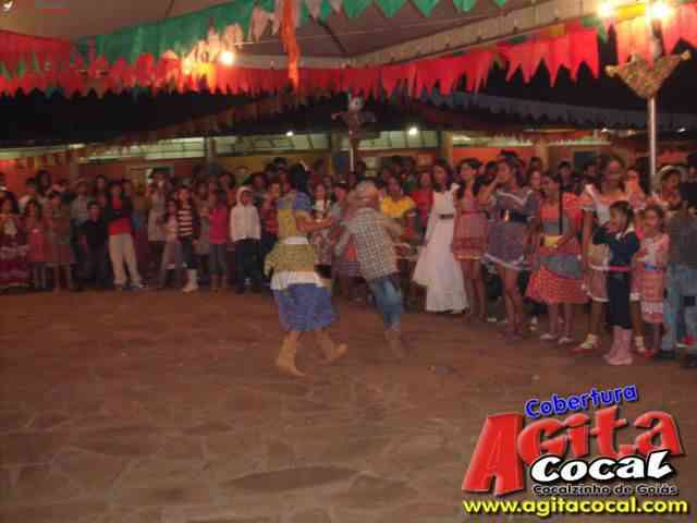 Quadrilha (Festa Junina)