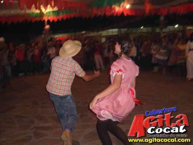 Quadrilha (Festa Junina)