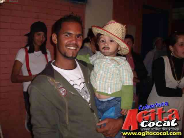 Quadrilha (Festa Junina)