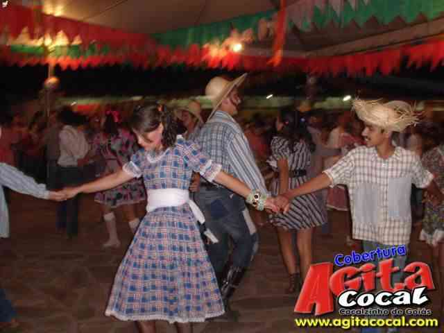 Quadrilha (Festa Junina)