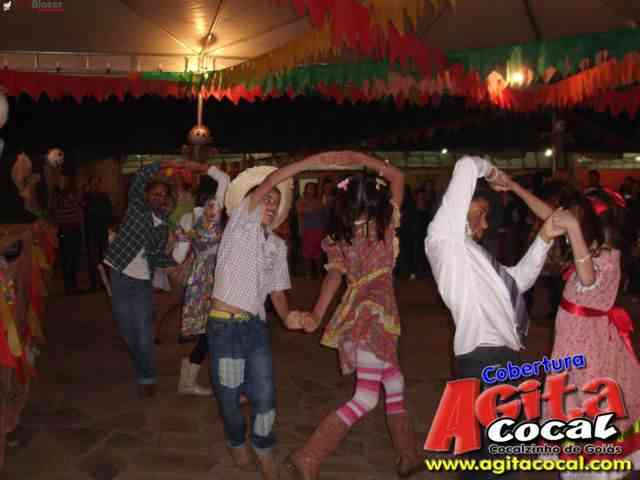 Quadrilha (Festa Junina)