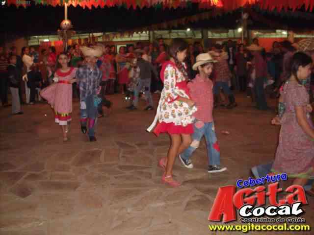 Quadrilha (Festa Junina)