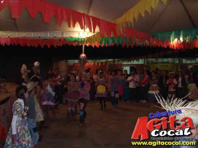 Quadrilha (Festa Junina)