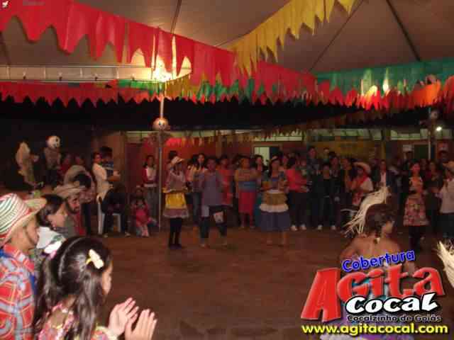 Quadrilha (Festa Junina)