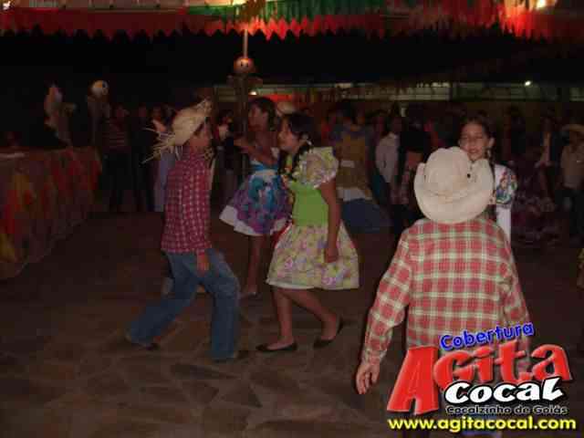 Quadrilha (Festa Junina)