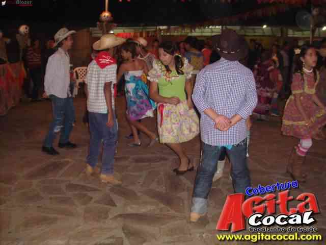 Quadrilha (Festa Junina)