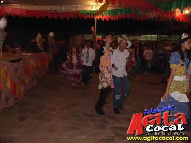 Quadrilha (Festa Junina)