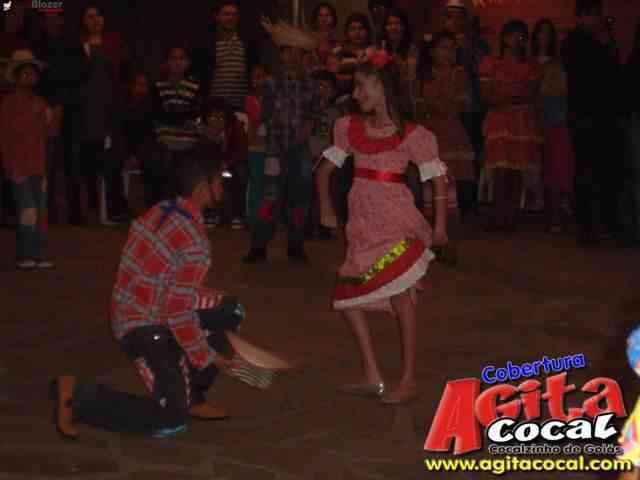 Quadrilha (Festa Junina)