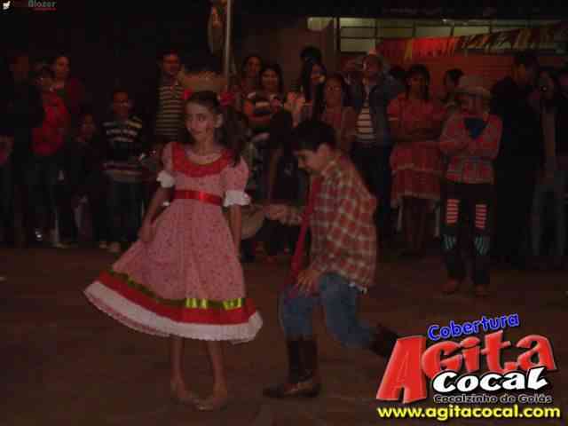 Quadrilha (Festa Junina)