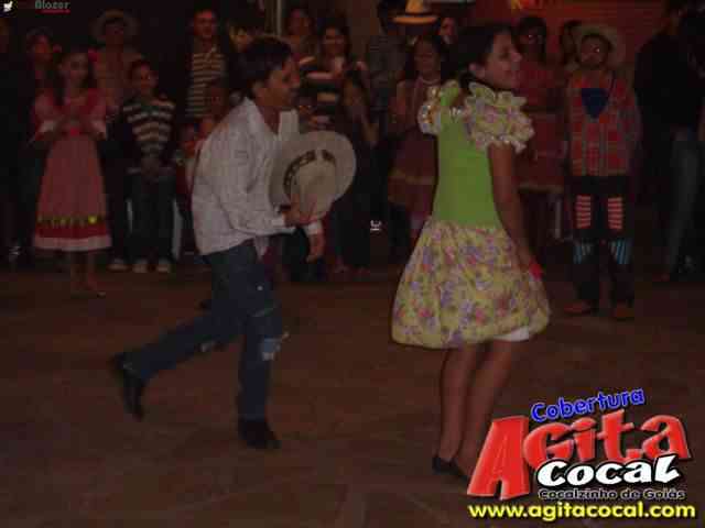 Quadrilha (Festa Junina)