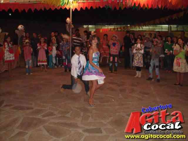 Quadrilha (Festa Junina)