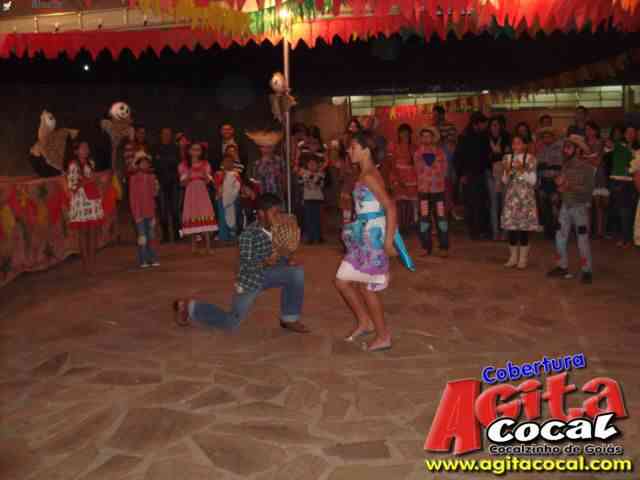 Quadrilha (Festa Junina)