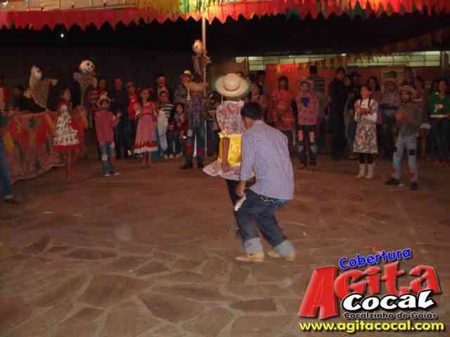 Quadrilha (Festa Junina)