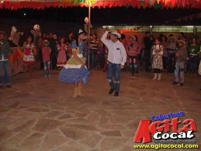 Quadrilha (Festa Junina)