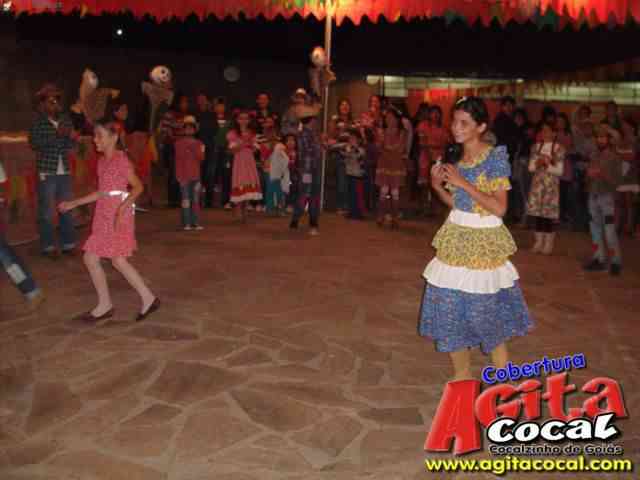 Quadrilha (Festa Junina)