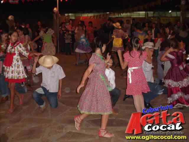 Quadrilha (Festa Junina)