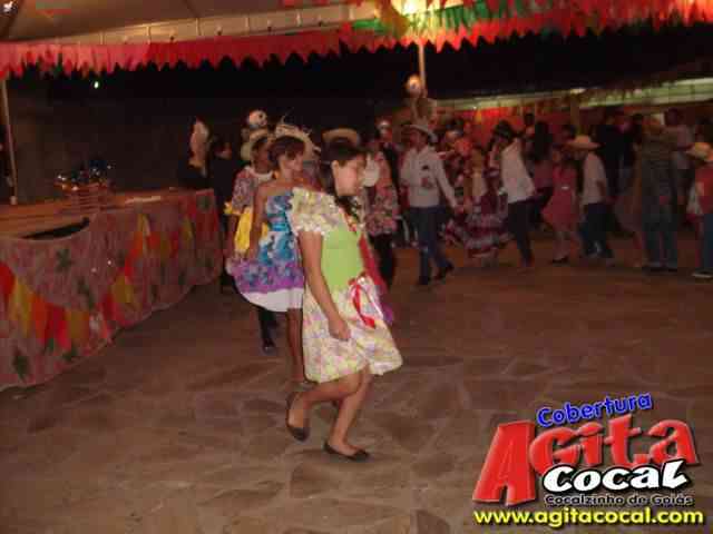 Quadrilha (Festa Junina)