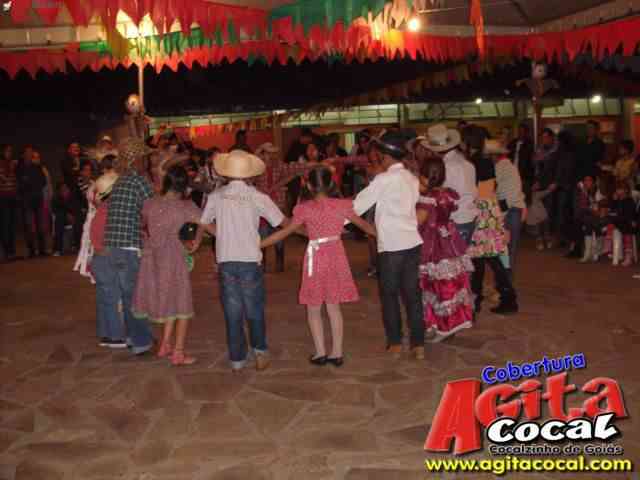 Quadrilha (Festa Junina)